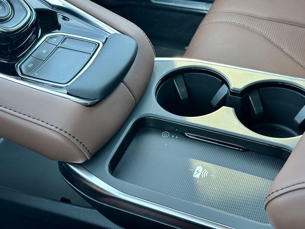 new 2026 Acura RDX car, priced at $54,800