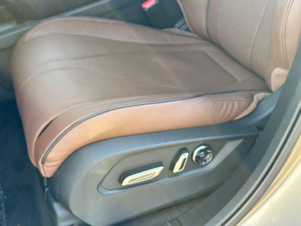 new 2026 Acura RDX car, priced at $54,800