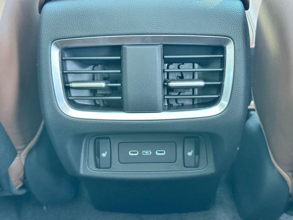 new 2026 Acura RDX car, priced at $54,800