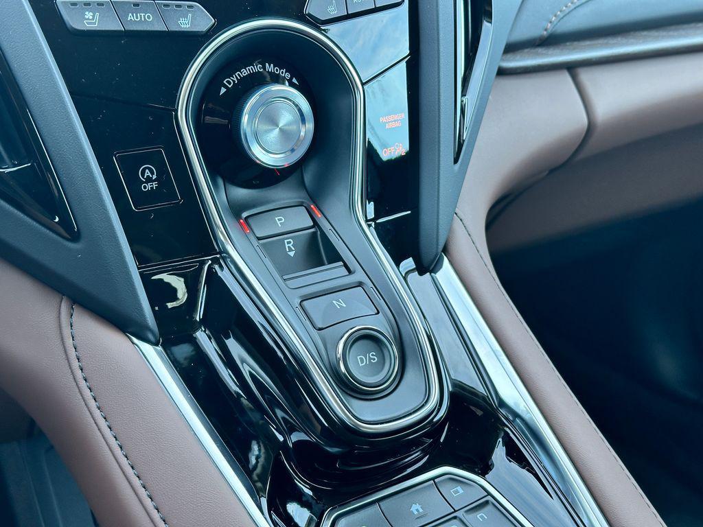 new 2026 Acura RDX car, priced at $54,800