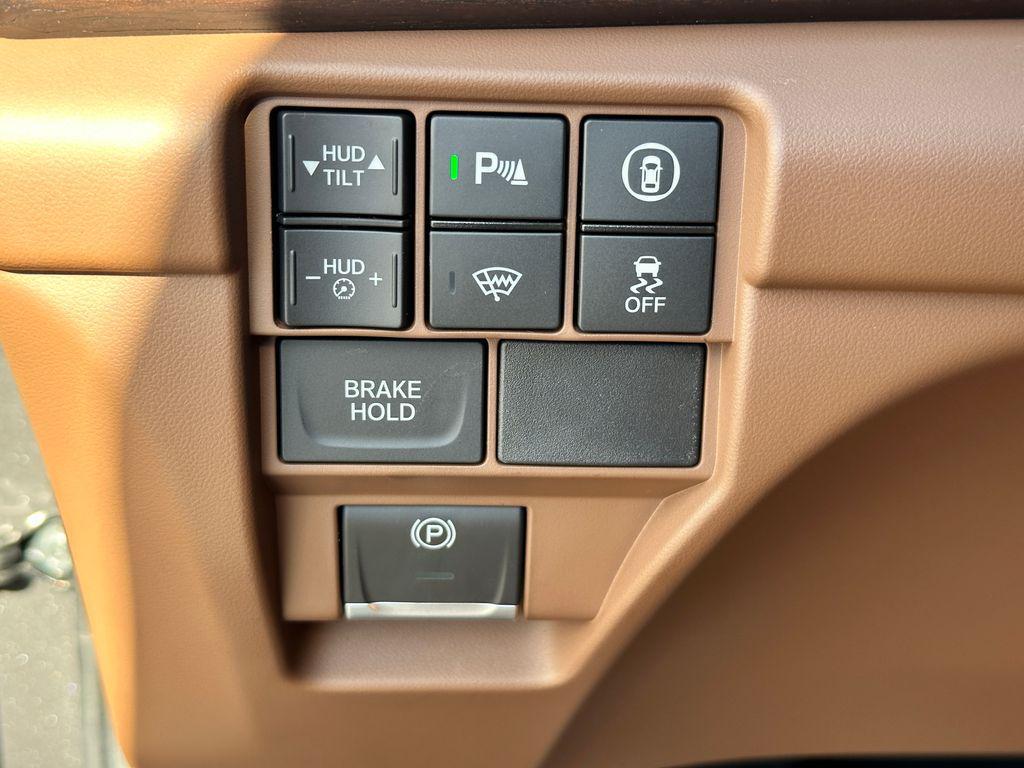 new 2026 Acura RDX car, priced at $54,800