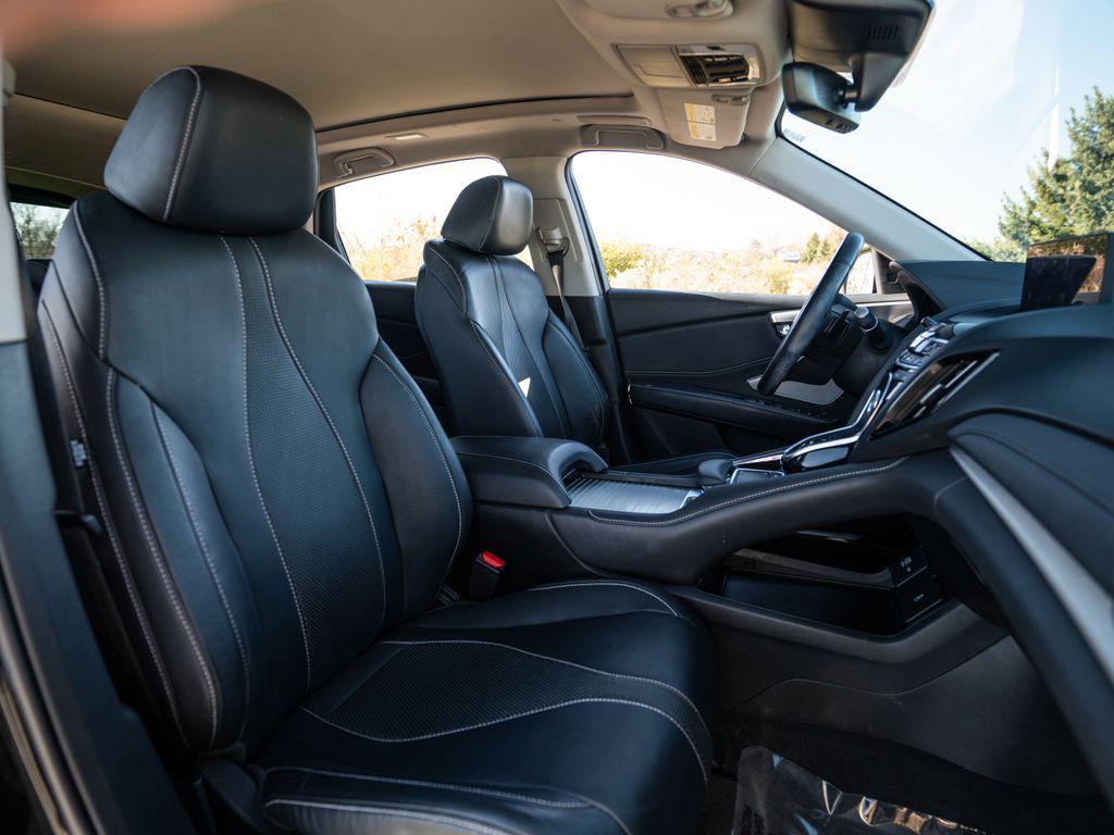 used 2019 Acura RDX car, priced at $26,237