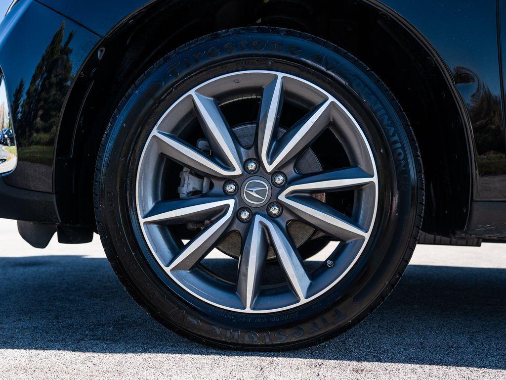 used 2019 Acura RDX car, priced at $26,237