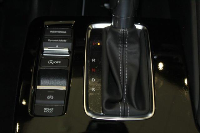new 2025 Acura Integra car, priced at $39,795