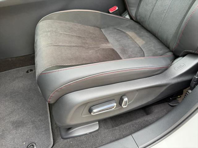 new 2025 Acura ADX car, priced at $41,950