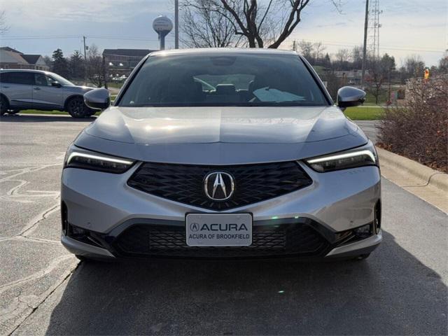 used 2024 Acura Integra car, priced at $32,950