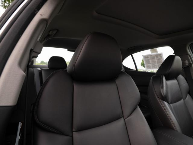 used 2017 Acura TLX car, priced at $12,900