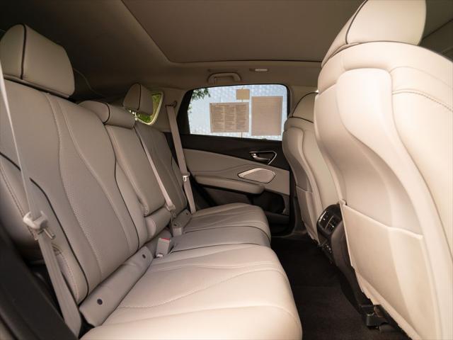 used 2019 Acura RDX car, priced at $27,900