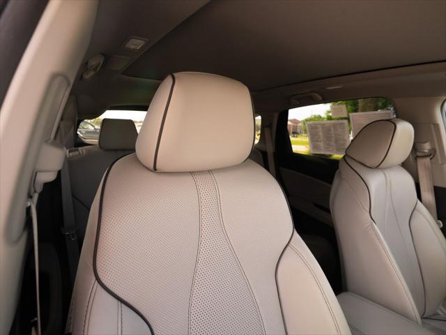 used 2019 Acura RDX car, priced at $27,900
