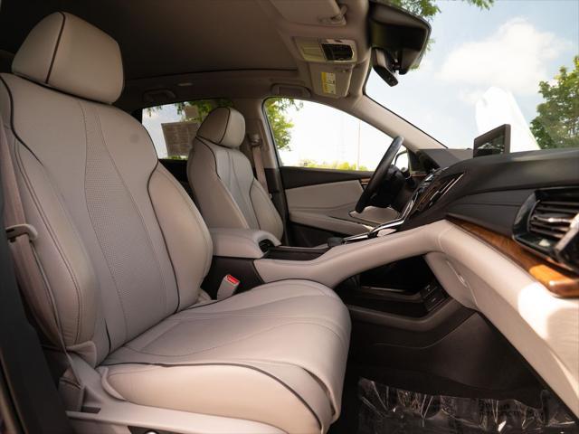 used 2019 Acura RDX car, priced at $27,900