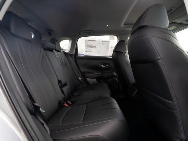 new 2025 Acura ADX car, priced at $38,350