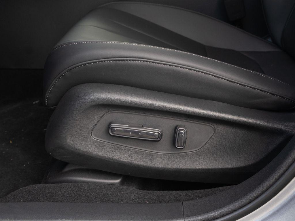 new 2025 Acura ADX car, priced at $38,350