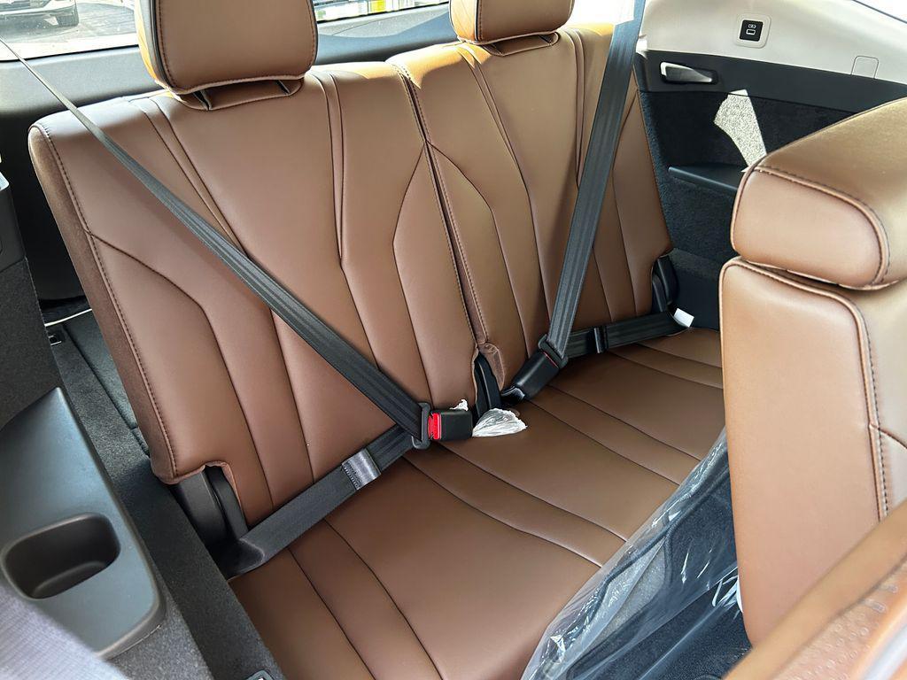 new 2026 Acura MDX car, priced at $68,850