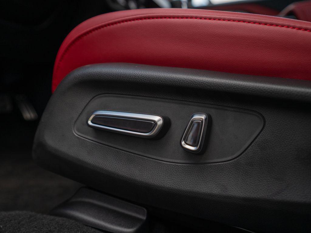 new 2025 Acura ADX car, priced at $41,950