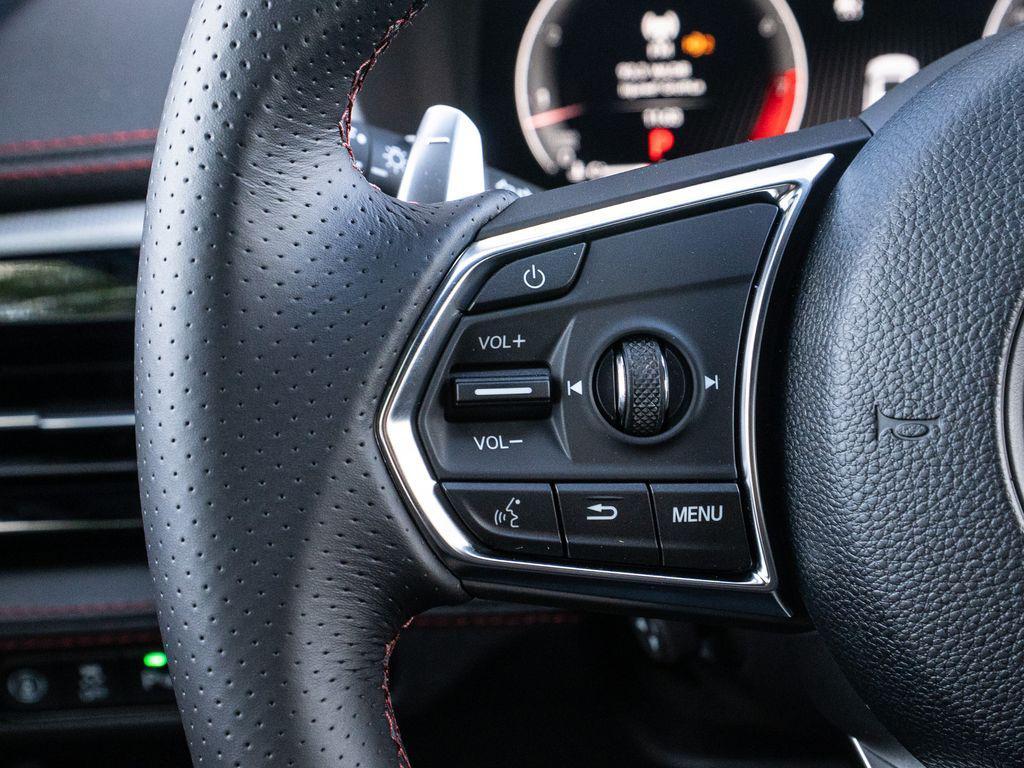 new 2026 Acura MDX car, priced at $64,350