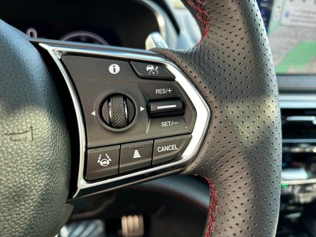 new 2026 Acura MDX car, priced at $64,350