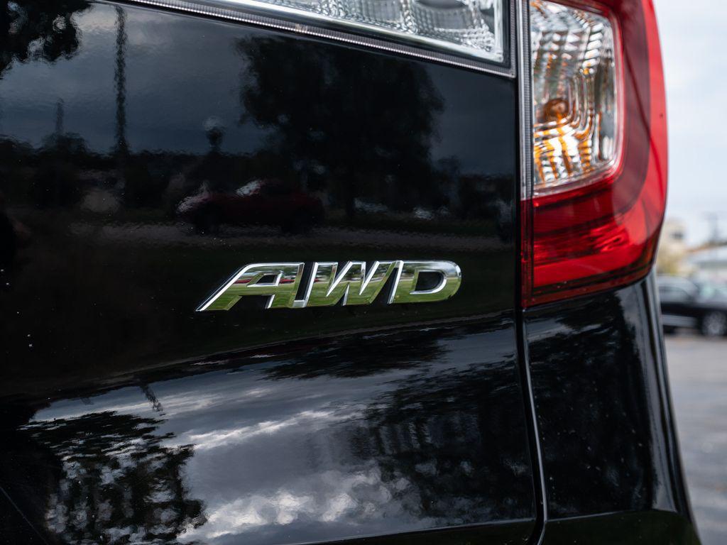 used 2022 Honda Pilot car, priced at $33,900