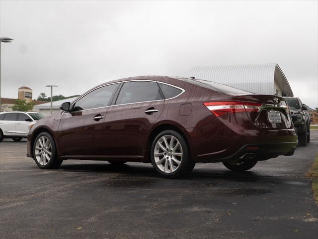 used 2013 Toyota Avalon car, priced at $12,999