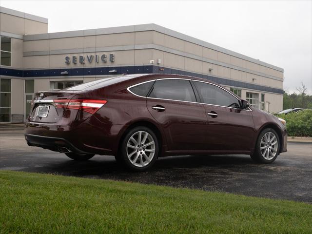 used 2013 Toyota Avalon car, priced at $12,999