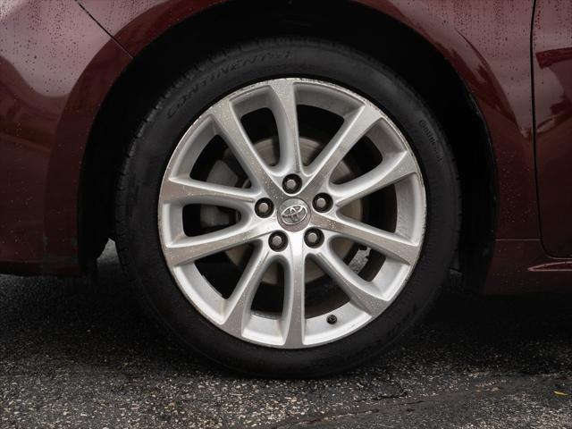 used 2013 Toyota Avalon car, priced at $12,999