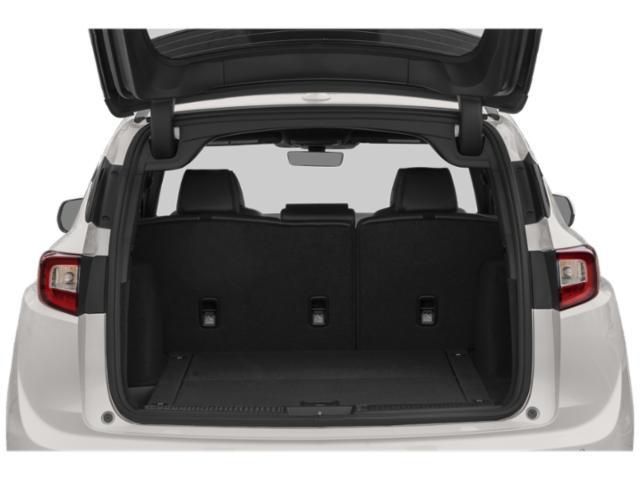 used 2022 Acura RDX car, priced at $41,900