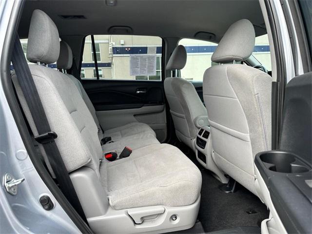 used 2019 Honda Pilot car, priced at $20,511