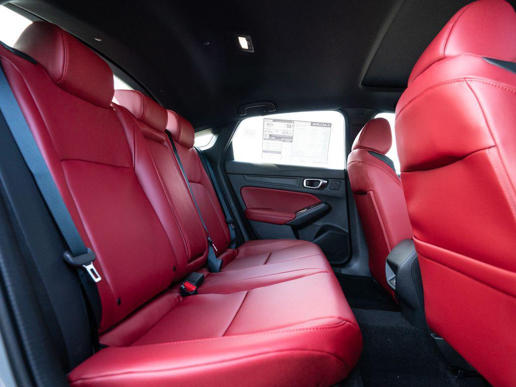 new 2026 Acura Integra car, priced at $40,995