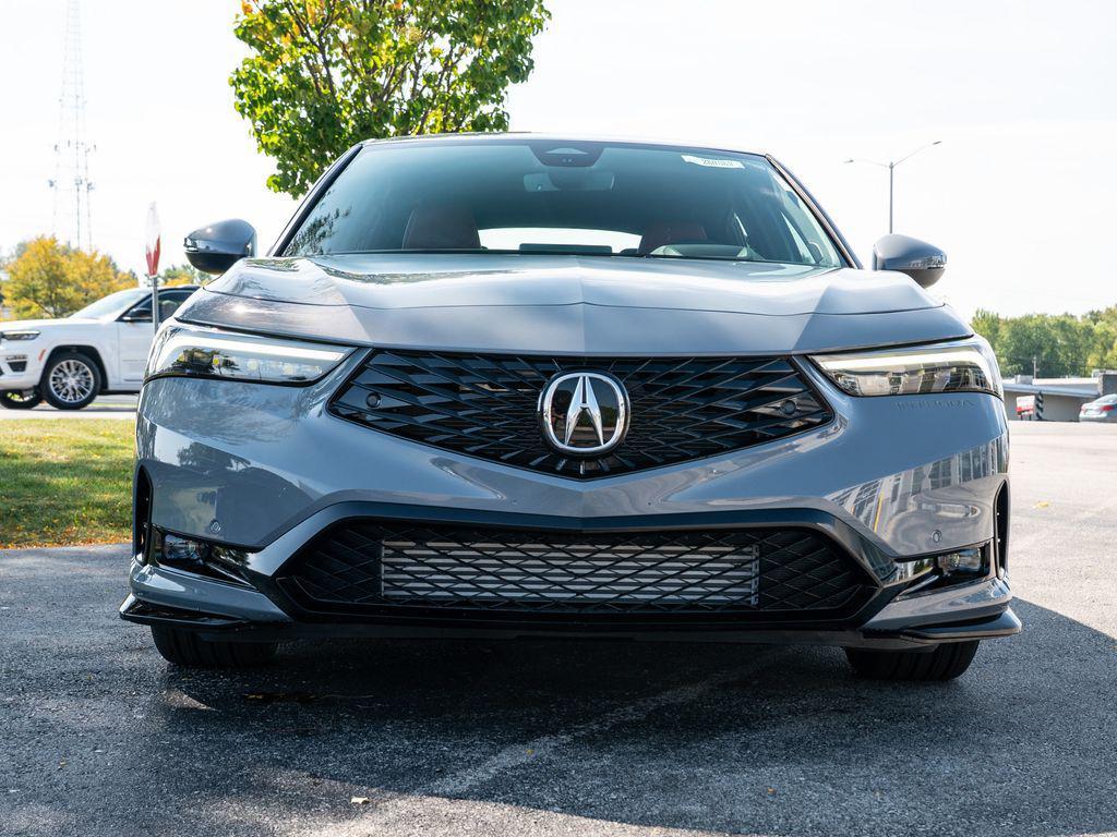 new 2026 Acura Integra car, priced at $40,995