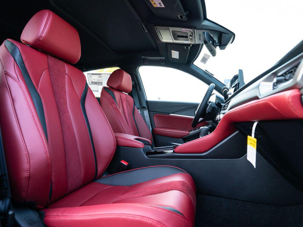 new 2026 Acura Integra car, priced at $40,995