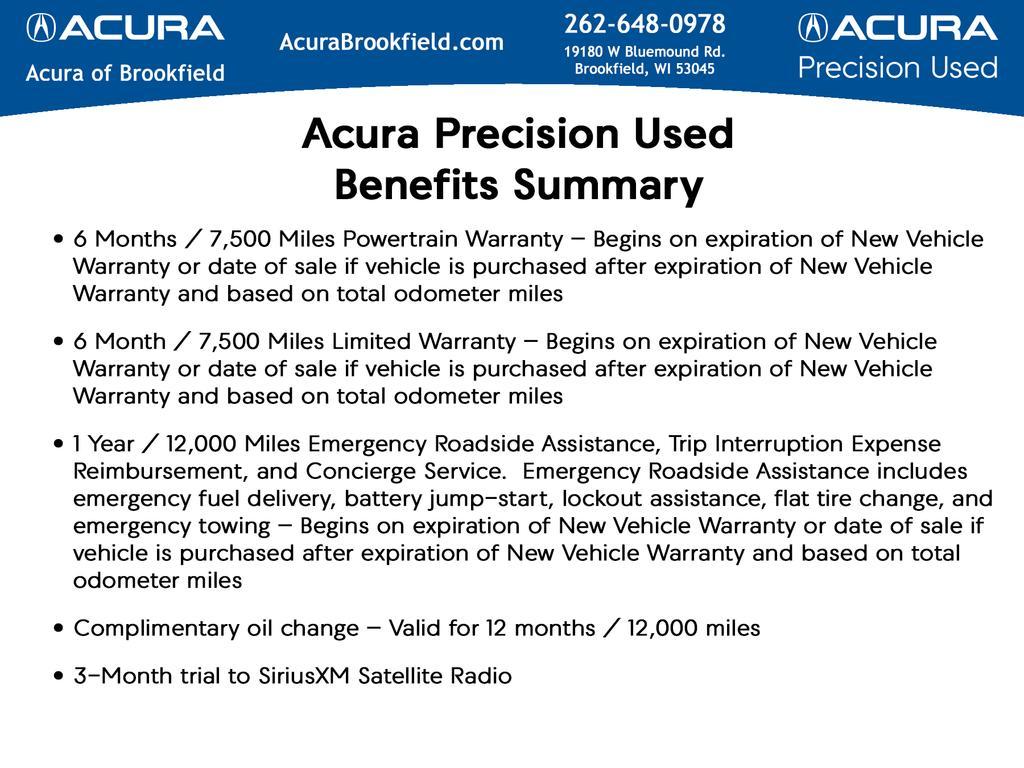 used 2017 Acura MDX car, priced at $16,900