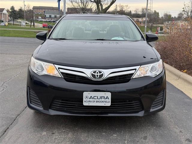 used 2012 Toyota Camry car, priced at $10,900