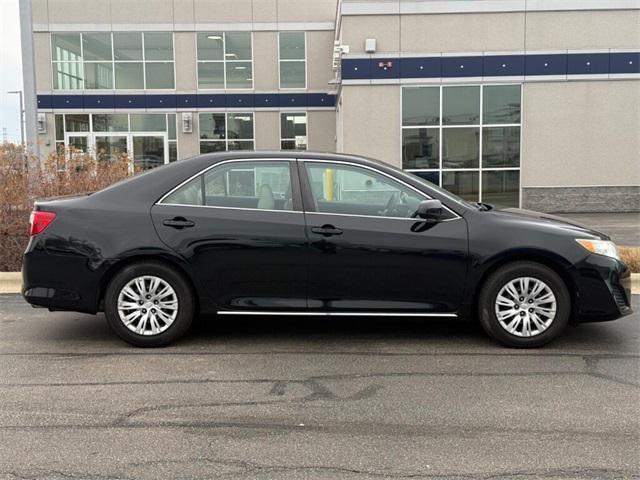 used 2012 Toyota Camry car, priced at $10,900