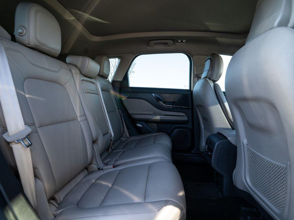 used 2020 Lincoln Corsair car, priced at $21,237