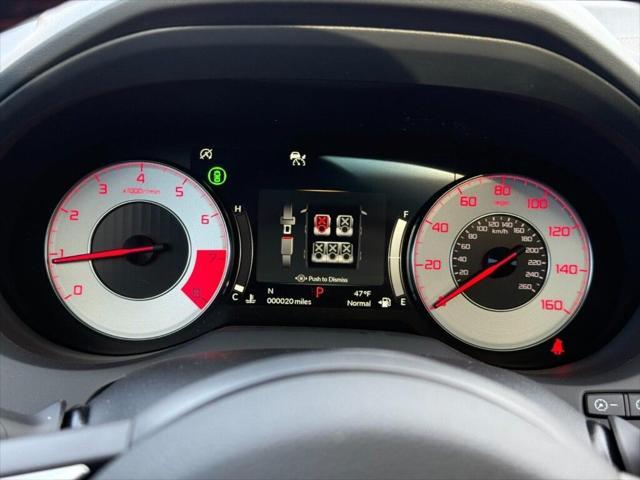 new 2025 Acura RDX car, priced at $52,250