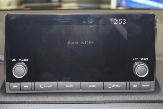 new 2025 Acura Integra car, priced at $36,795
