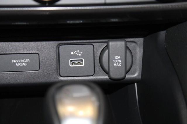 new 2025 Acura Integra car, priced at $36,795