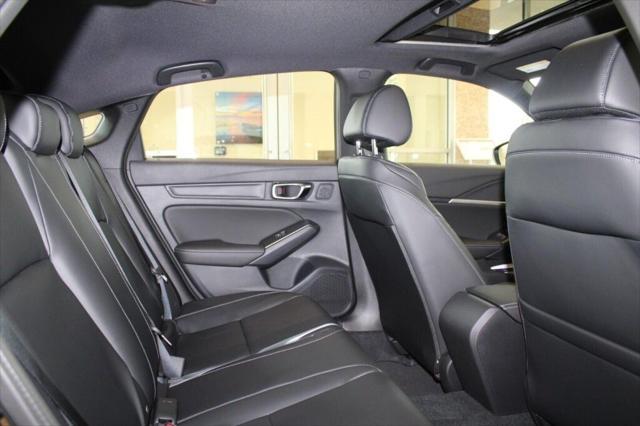new 2025 Acura Integra car, priced at $36,795