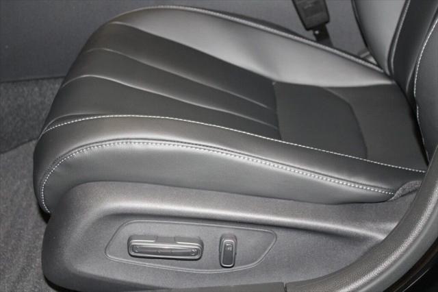 new 2025 Acura Integra car, priced at $36,795