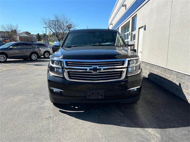 used 2020 Chevrolet Tahoe car, priced at $38,789