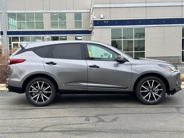 new 2025 Acura RDX car, priced at $56,400