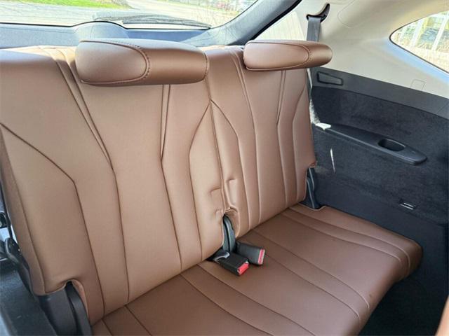 used 2024 Acura MDX car, priced at $51,900