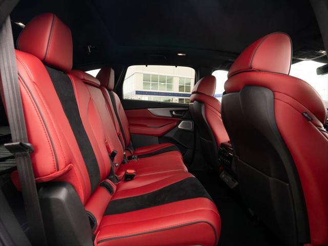 used 2025 Acura MDX car, priced at $54,900