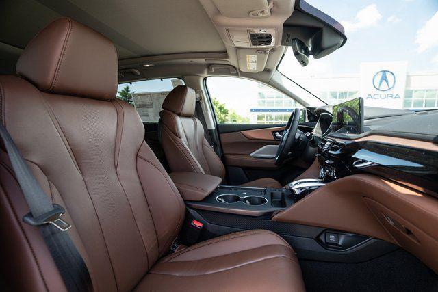 new 2026 Acura MDX car, priced at $61,350