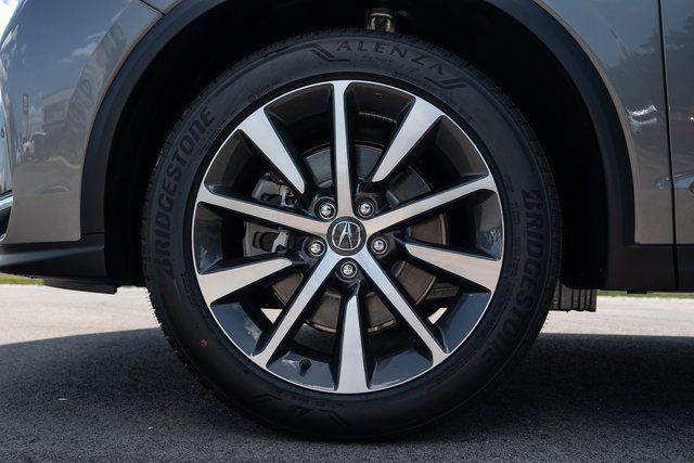 new 2026 Acura MDX car, priced at $61,350