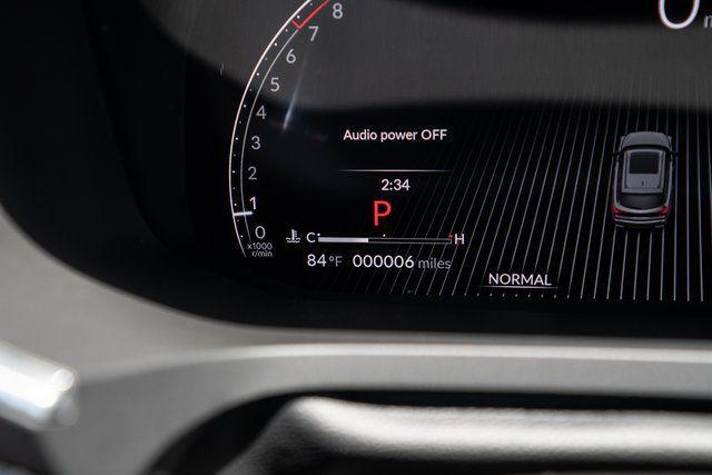 new 2026 Acura MDX car, priced at $61,350