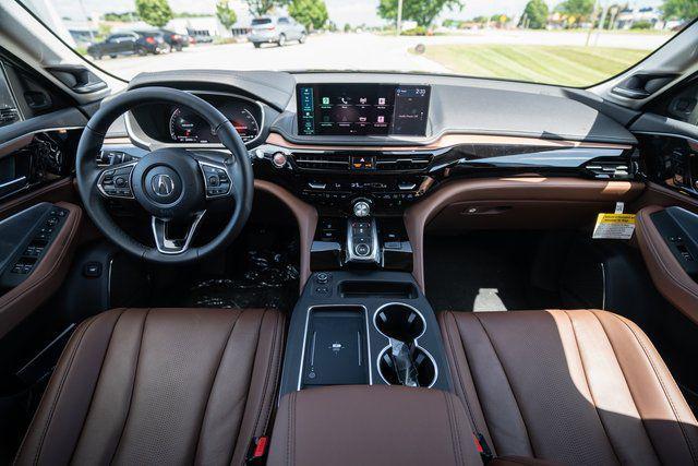new 2026 Acura MDX car, priced at $61,350