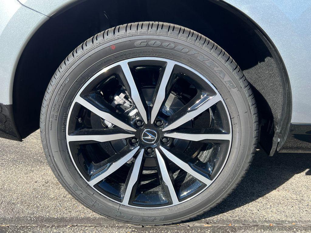 new 2026 Acura RDX car, priced at $56,200