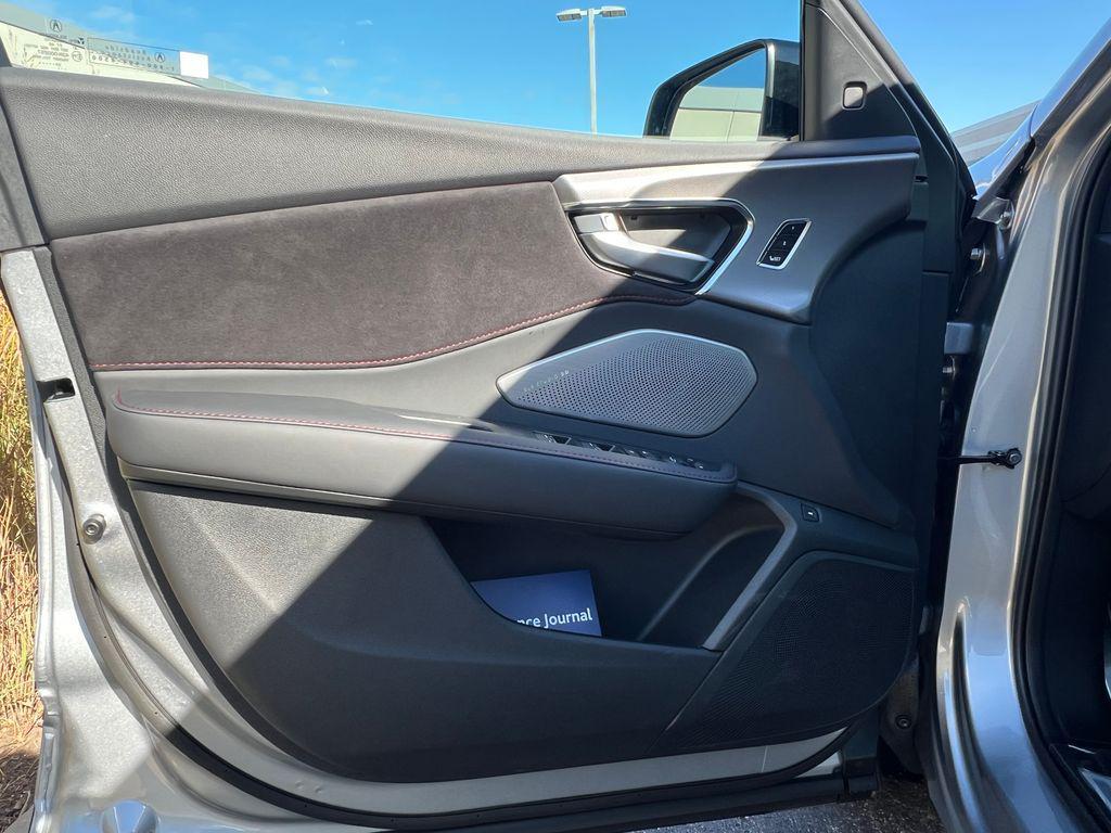 new 2026 Acura RDX car, priced at $56,200