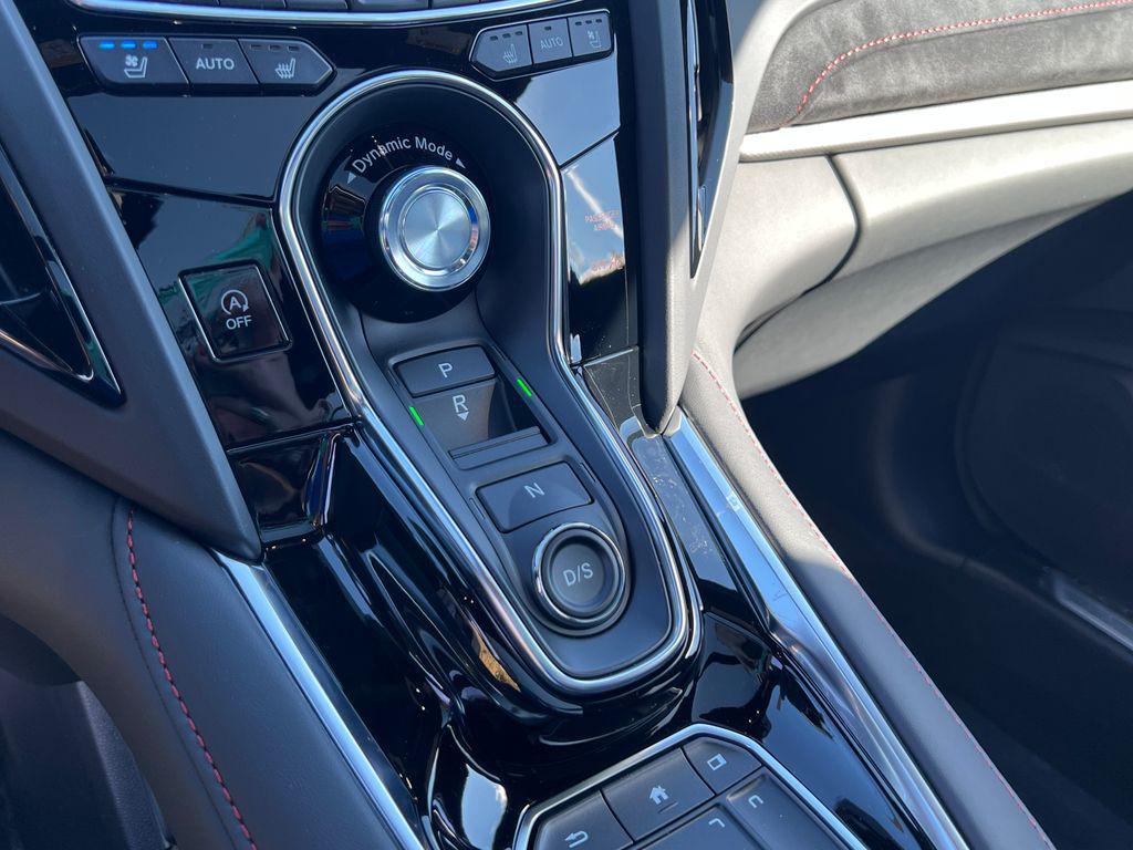 new 2026 Acura RDX car, priced at $56,200