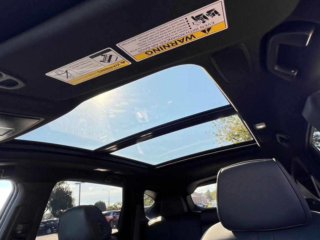 new 2026 Acura RDX car, priced at $56,200